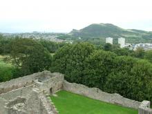 Conference 2012 Field Visit: A Tour of Edinburgh's Green Infrastructure