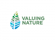 Valuing Nature logo